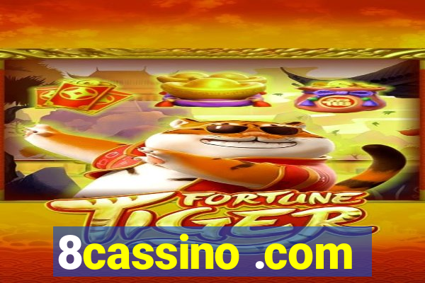 8cassino .com